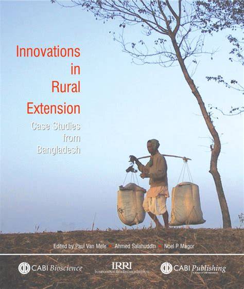 Innovations In Rural Extension - Agro-Insight - raincitystudios.com