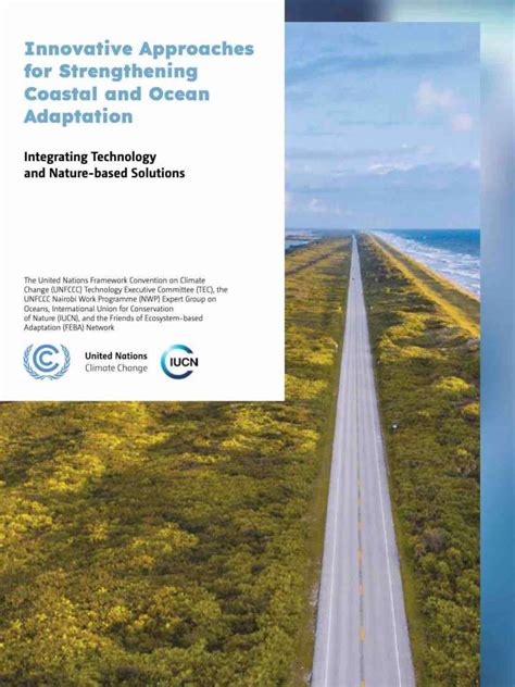 Innovative Approaches for Strengthening Coastal and Ocean - raincitystudios.com