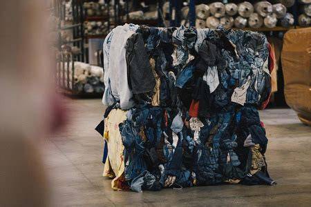 Innovative Fiber Tech Revolutionizes Recycling - raincitystudios.com
