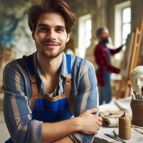 Innovative Methods in Modern Art Conservation - muktibox.com