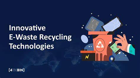 Innovative Recycling and Waste Management at Events - raincitystudios.com