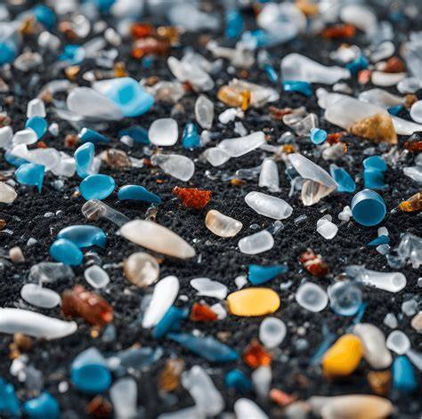 Innovative Remediation Technologies for Microplastic … - raincitystudios.com