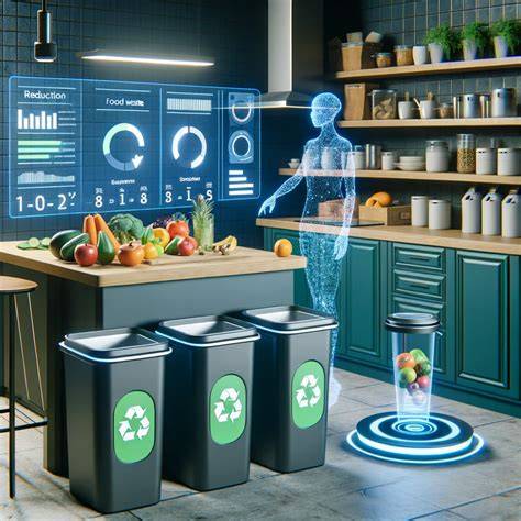 Innovative Solutions to Reduce Food Waste - Agritech … - raincitystudios.com