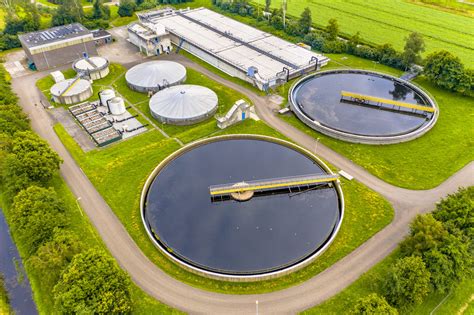 INNOVATIVE WASTEWATER TREATMENT PLANT …