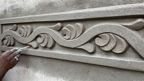 Innovative Ways to Decorate Cement Walls - muktibox.com