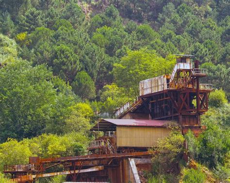 Innovative ways to repurpose old mines - raincitystudios.com