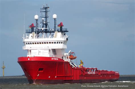 INNOVEN Marineservice GmbH & Co. KG, Bremerhaven