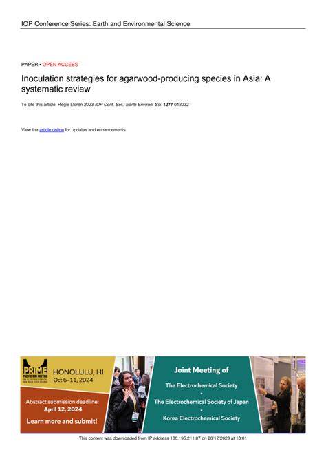 Inoculation strategies for agarwood-producing species … - raincitystudios.com