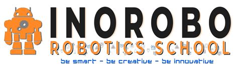 Inorobo Robotics School - coolestguyplanet.net