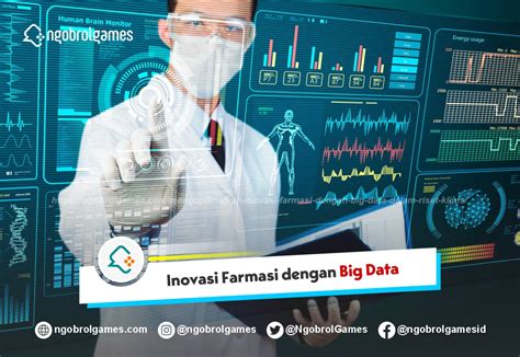Inovasi dalam Pengobatan Kanker, Peran Farmasi dalam Terapi dengan Target - wintechmobiles.com