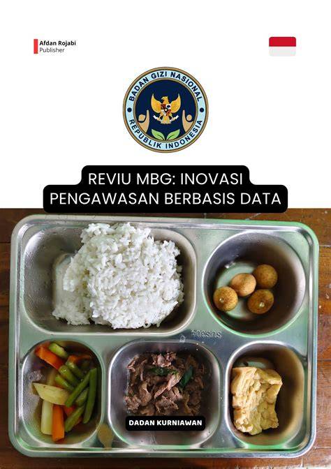 Inovasi Distribusi MBG Berbasis Geographic Information System, Tim ... - raincitystudios.com