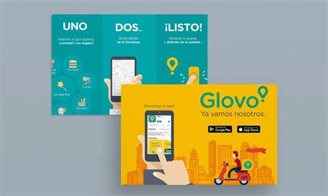 Inscripción Glovo | Retail Forum - wintechmobiles.com