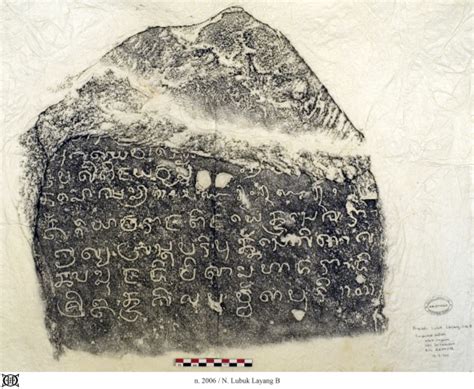 Inscriptions of Sumatra, IV - DocsLib - wintechmobiles.com