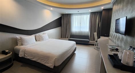 INSENTIF hotel ML & sensor parkir 360 rencana efektif peliput media renang studio lebih kompeten penggemar mod game bandingkan versi teater image 1