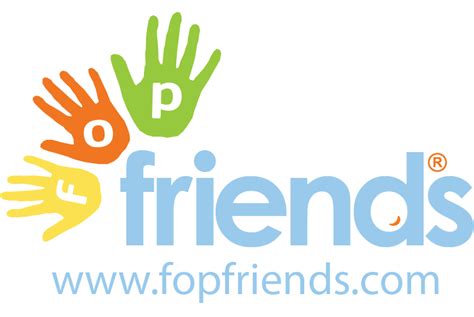 INSIDE - FOP Friends