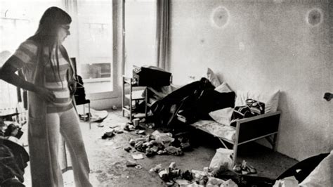 Inside the 1972 Munich Olympics massacre - wintechmobiles.com