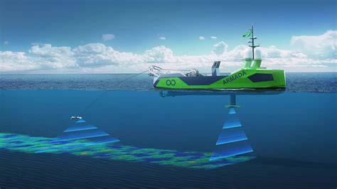 Inside the Armada Project: Ocean Infinity’s unmanned ships exploring ... - raincitystudios.com