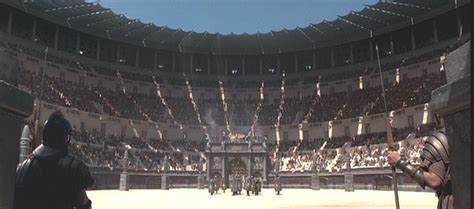 Inside the Colosseum — How the Colosseum Was Built for Gladiator Games ... - wintechmobiles.com