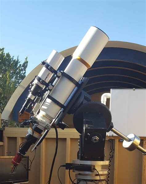 Insight Observatory - Online Remote Telescope Services - wintechmobiles.com