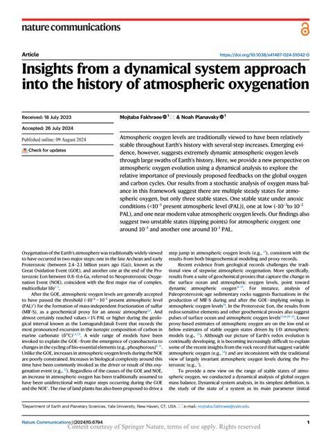 Insights from a dynamical system approach into the history of ... - raincitystudios.com