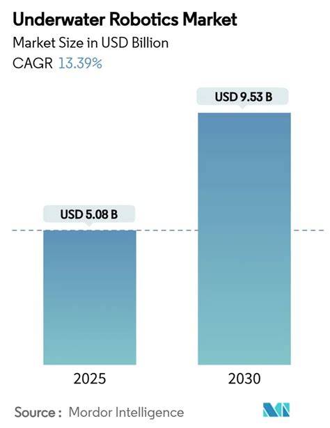 Insights into the Underwater Robotics Market: Competitor ... - raincitystudios.com