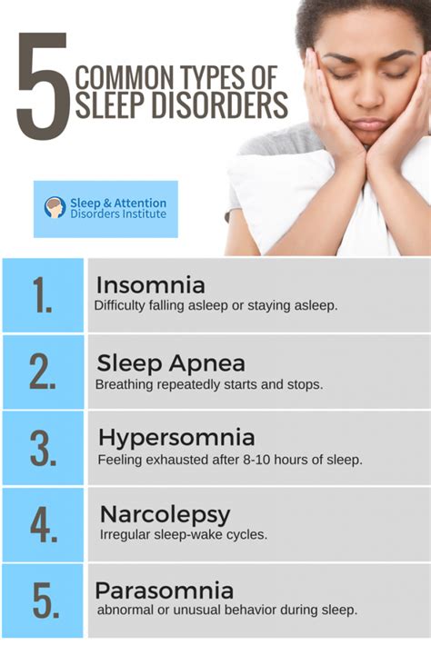 Insomnia and How Sleep Disorders Steal Rest: 7 ... - wintechmobiles.com