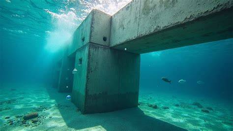 Inspection of Underwater Concrete Structures: An Essential Aspect of ... - raincitystudios.com