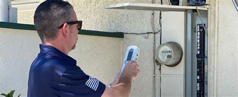 INSPECTIONS - West LA Electric