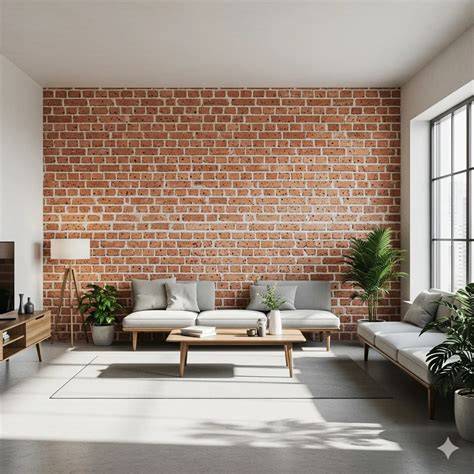 Inspirasi Desain Dinding Bata Ekspos dengan Ventilasi Alami yang ... - raincitystudios.com
