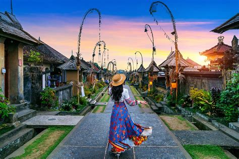 Inspirasi Destinasi Wisata Menarik di Bali - detikBali - raincitystudios.com