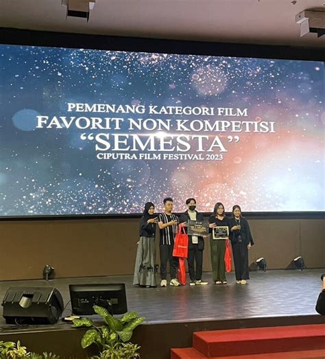 Inspirasi Merawat Alam dalam Film Semesta | PDF - wintechmobiles.com