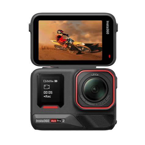 Insta360 Ace Pro 2 - Tacanglala - raincitystudios.com