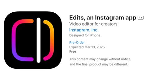 Instagram Siapkan Aplikasi Editing Video Pesaing CapCut - panachespalon.com