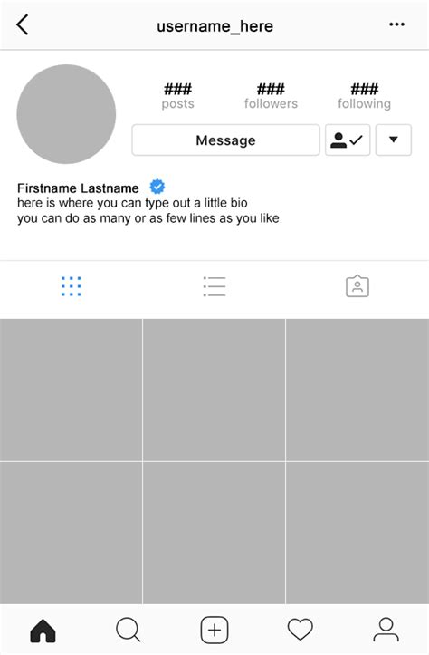 INSTAGRAM TEMPLATE PSD i made one of these a while... char + ship inspo