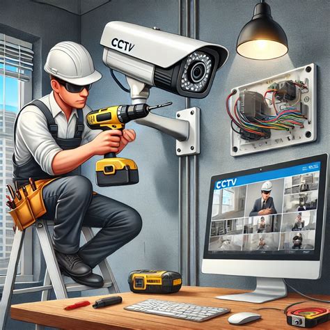 Instalasi CCTV - Adatanet - coolestguyplanet.net