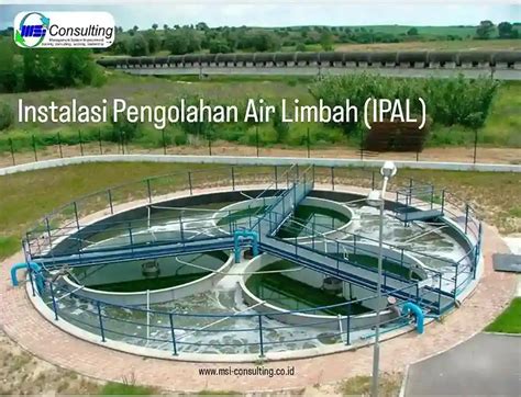 INSTALASI PENGOLAHAN LIMBAH CAIR - Neliti - raincitystudios.com
