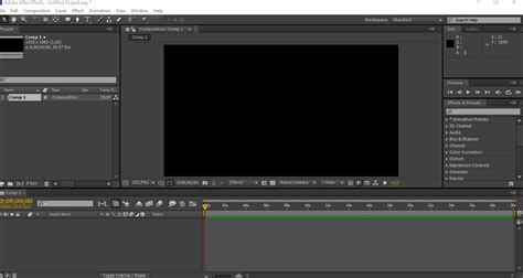 Instalasi Plugin After Effects Portable | PDF - Scribd - muktibox.com