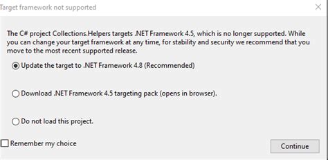 Install .Net Framework 4.5 Targeting Pack - Stack Overflow - coolestguyplanet.net