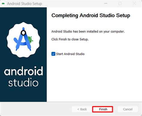 Install Android Studio - wintechmobiles.com