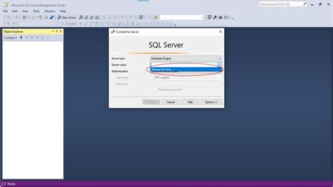Install SQL Server Management Studio | Microsoft Learn - coolestguyplanet.net