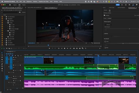 Install Template Di Premiere Pro - muktibox.com