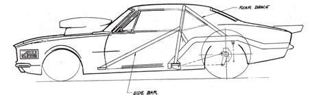 INSTALLATION INSTRUCTIONS 10-POINT ROLL CAGE