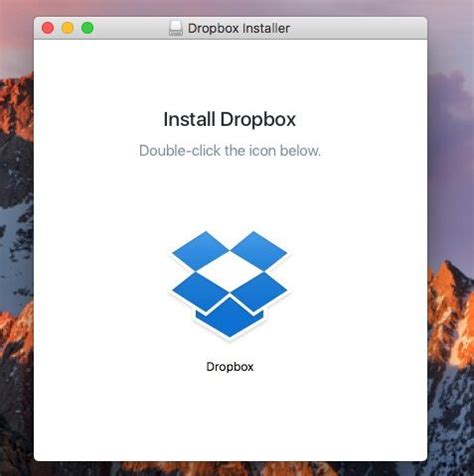 Installer Dropbox pour Windows et Mac - wintechmobiles.com