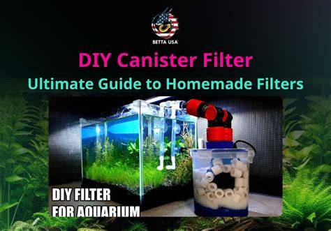 Installing Aquascape Canister Filter Media - raincitystudios.com