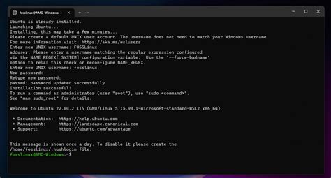 Installing on Linux - Blender 5.1 Manual - muktibox.com