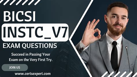 INSTC_V7 Exam Fragen