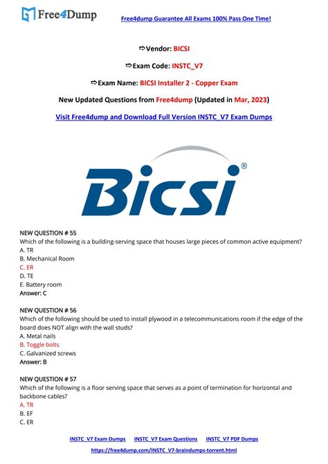 INSTC_V7 PDF Testsoftware