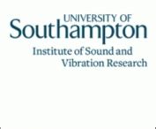 Institute of Sound and Vibration Research - University … - wintechmobiles.com