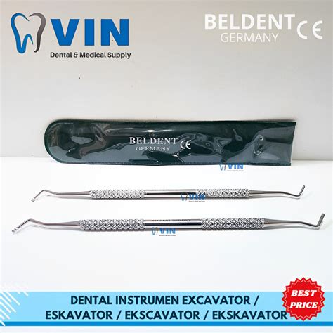 Instrumen Dental - INTEGRATED LIBRARY - wintechmobiles.com
