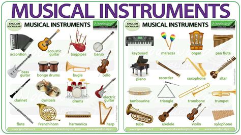 INSTRUMENT PLAYED BY A PANNIST - 9 Letters - Crossword …